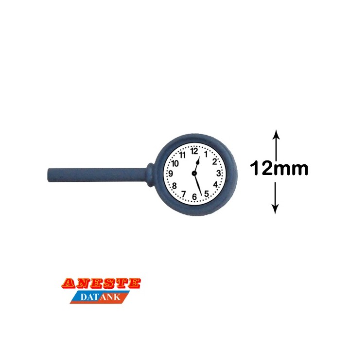 RELOJ DE PARED ANESTE N