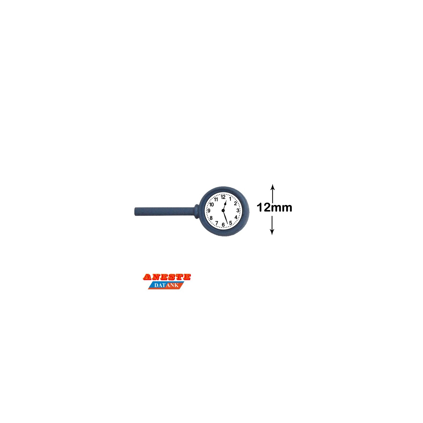 RELOJ DE PARED ANESTE N