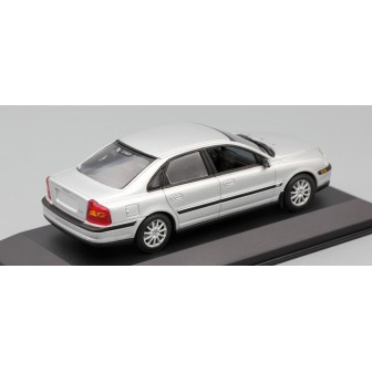 VOLVO S80 SALOON 1999 PLATA 1/43