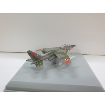 ALPHA JET FRANCE AIR FORCE 1/100