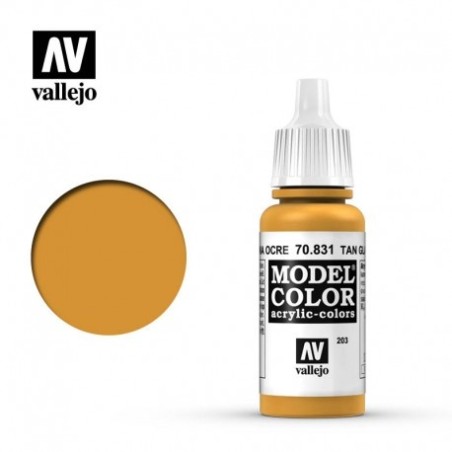 PATINA OCRE VALLEJO 70831