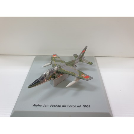 ALPHA JET FRANCE AIR FORCE 1/100