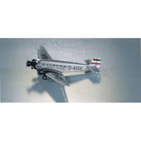 JUNKERS JU-52 LUFTHANSA HERPA 1/87
