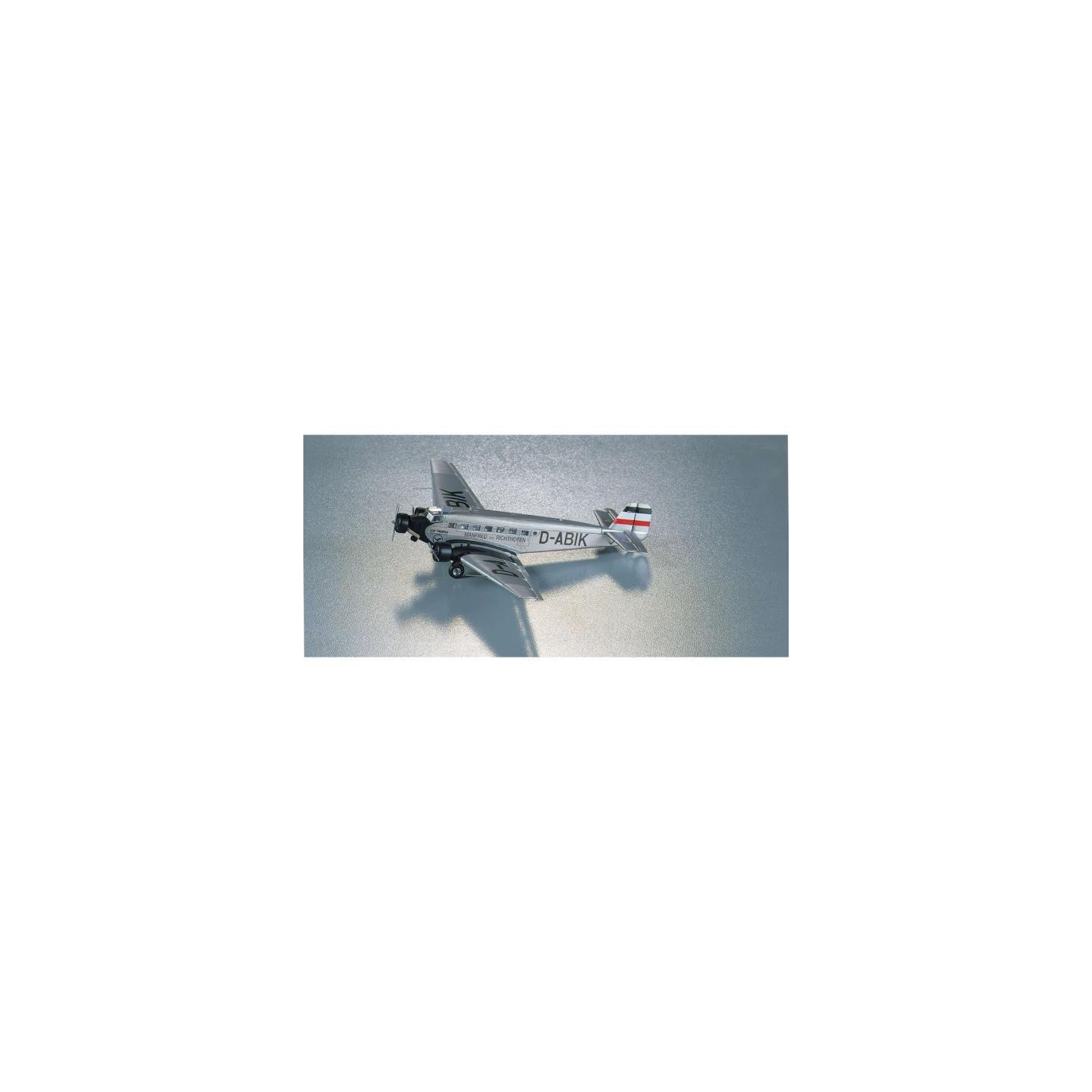 JUNKERS JU-52 LUFTHANSA HERPA 1/87