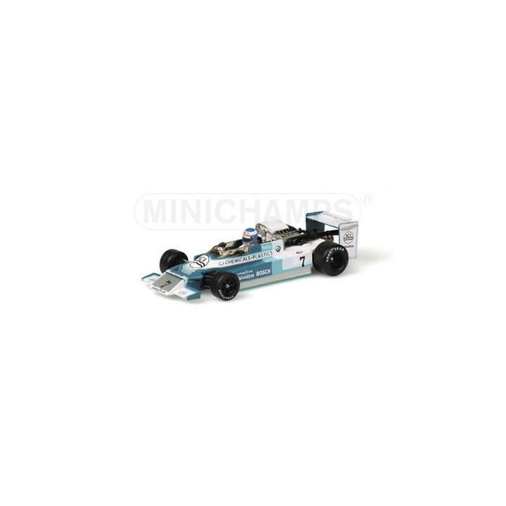 F1 MARCH BMW 792 ROSBERG 1/43