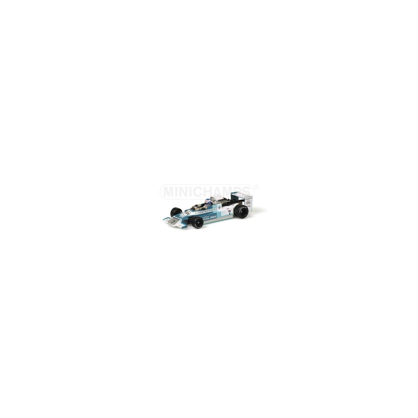 F1 MARCH BMW 792 ROSBERG 1/43