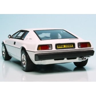 LOTUS SPRIT S1 1977 JAMES BOND 1/43