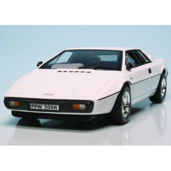 LOTUS SPRIT S1 1977 JAMES BOND 1/43