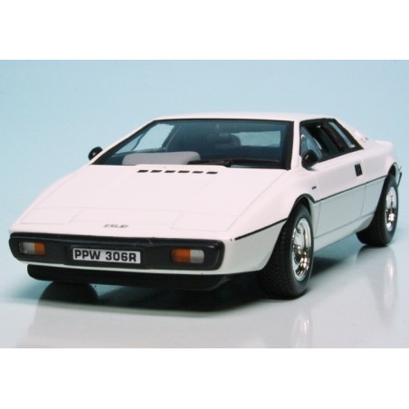 LOTUS SPRIT S1 1977 JAMES BOND 1/43