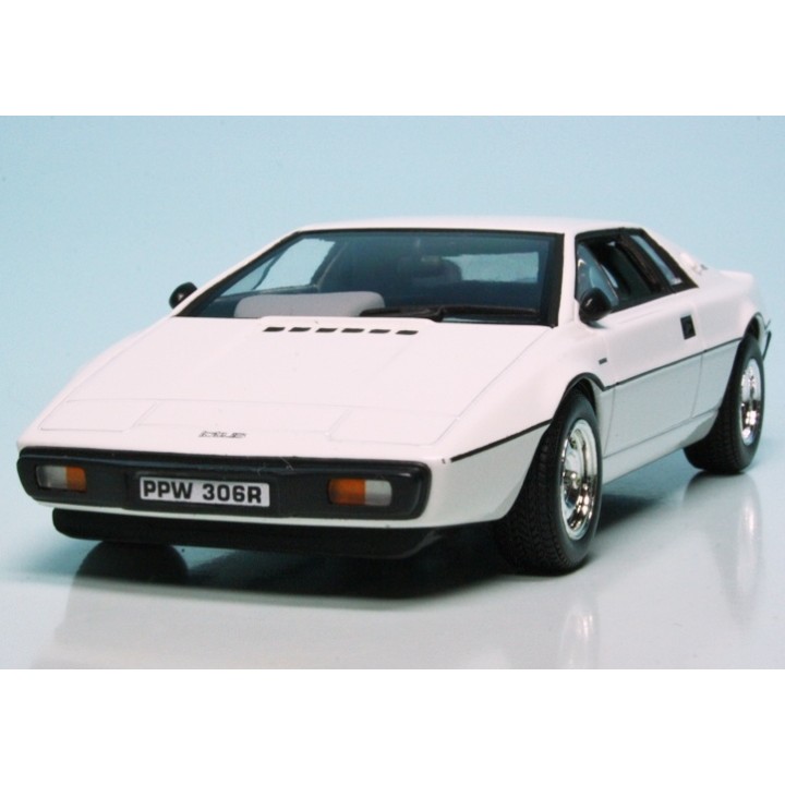 LOTUS SPRIT S1 1977 JAMES BOND 1/43