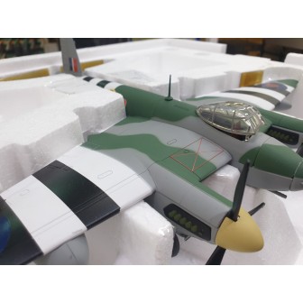 DH98 MOSQUITO CANNON 1/48