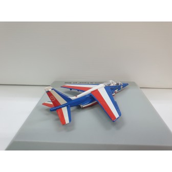 ALPHA JET PATROUILLE DE FRANCE" 1/100"