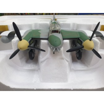 DH98 MOSQUITO CANNON 1/48