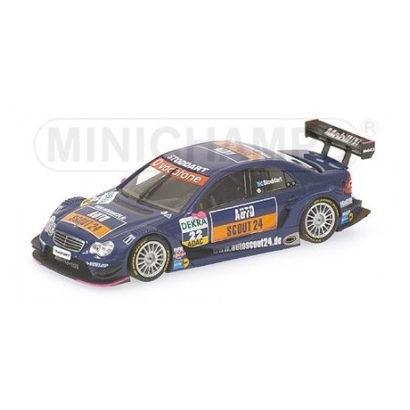 MERCEDES-BENZ DTM 2006