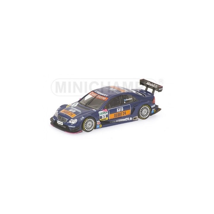 MERCEDES-BENZ DTM 2006