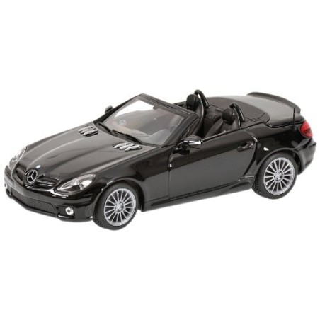 MERCEDES-BENZ SLK 55 ROADSTER 1/43