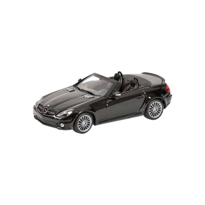 MERCEDES-BENZ SLK 55 ROADSTER 1/43