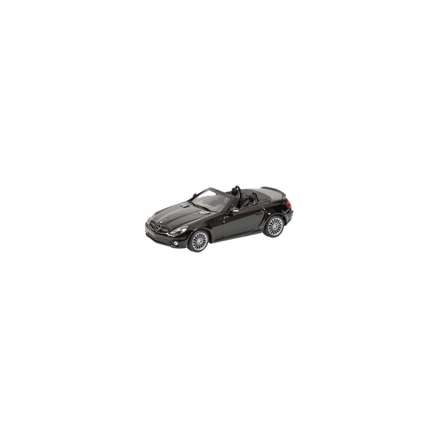 MERCEDES-BENZ SLK 55 ROADSTER 1/43