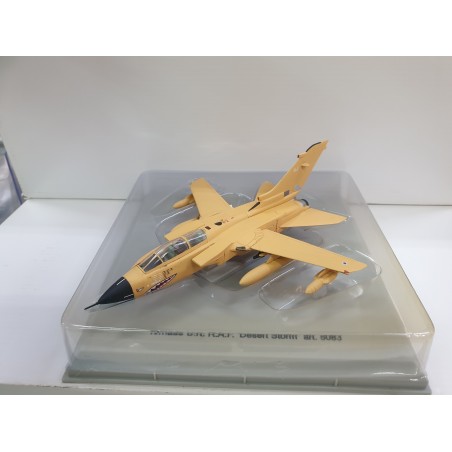 TORNADO U.K. AIR FORCE DESERT STORM" 1/100"