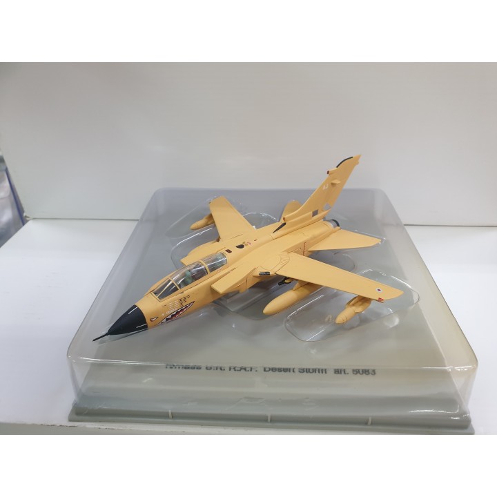 TORNADO U.K. AIR FORCE DESERT STORM" 1/100"