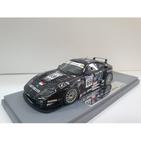 FERRARI 575 GTC GT1 LEMANS 2005