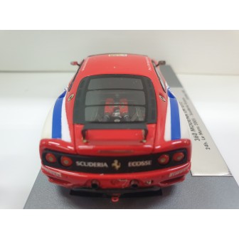 FERRARI 360 MODENA LM GT2 LE MANS 2005 1/43