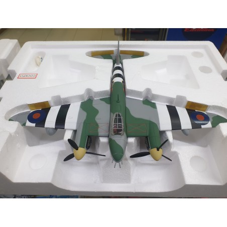 DH98 MOSQUITO CANNON 1/48