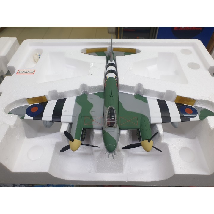 DH98 MOSQUITO CANNON 1/48