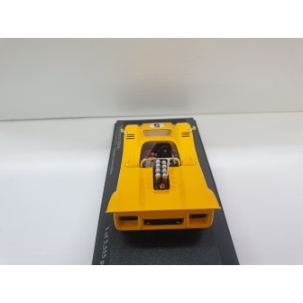 McLaren M8A MINICHAMPS 1/43