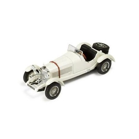 MERCEDES-BENZ SSK 1928 1/43