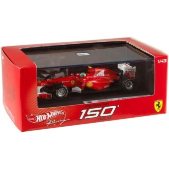 FERRARI F150 2011 F. MASS 1/43