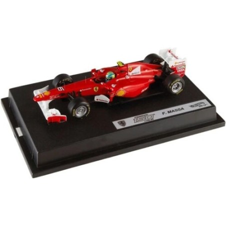 FERRARI F150 2011 F. MASS 1/43