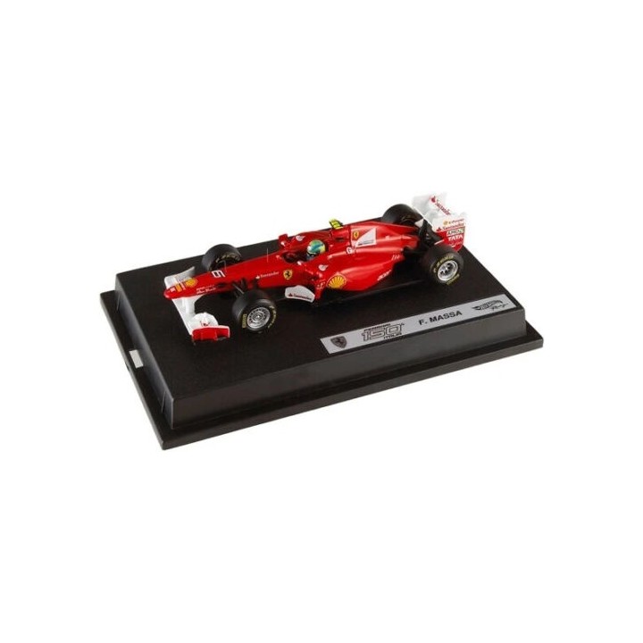 FERRARI F150 2011 F. MASS 1/43