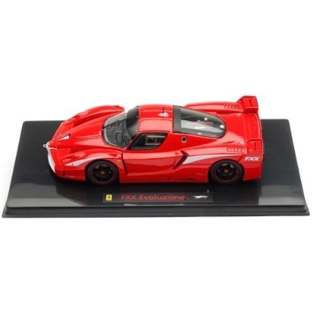 FERRARI FXX EVOLUZIONE 1/43