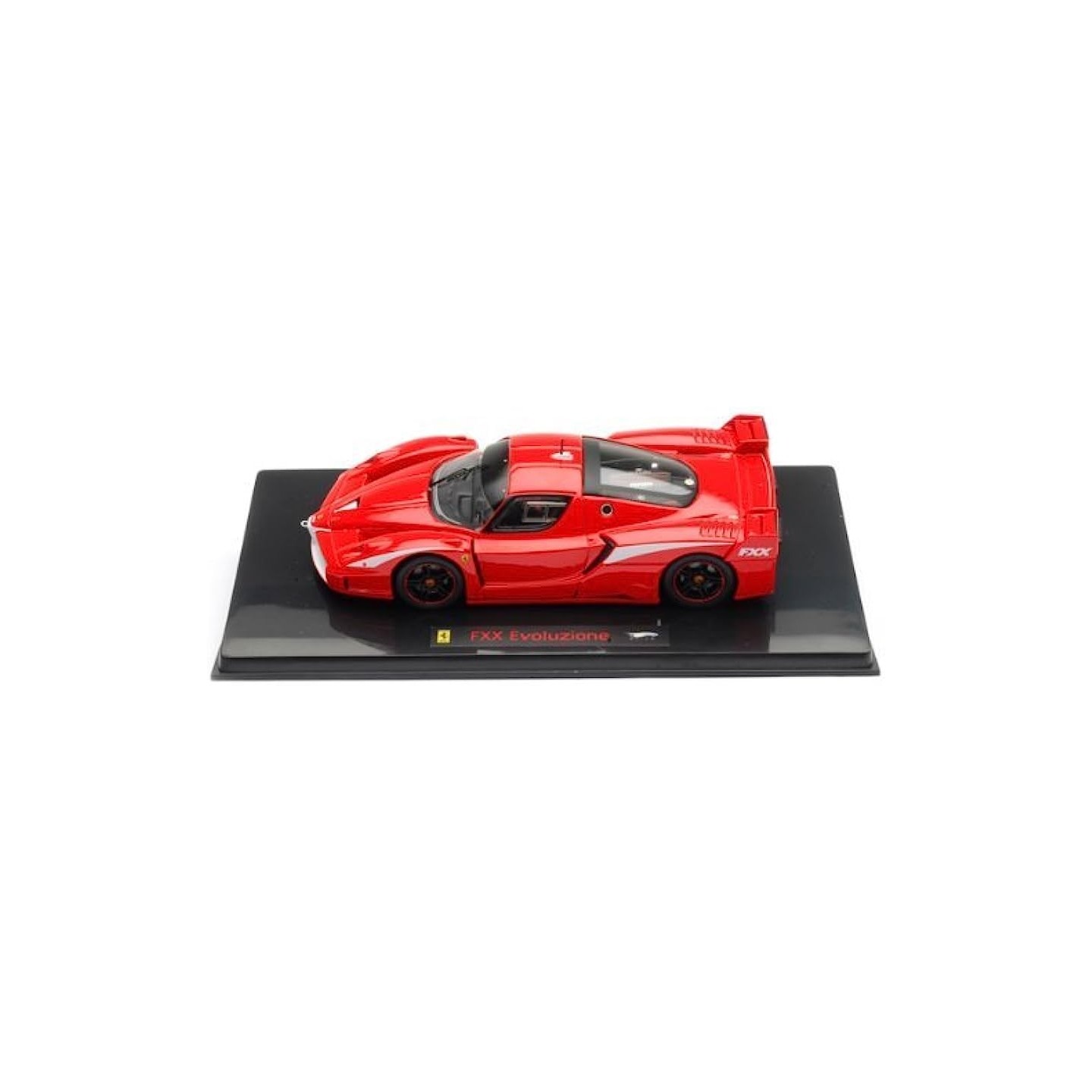 FERRARI FXX EVOLUZIONE 1/43