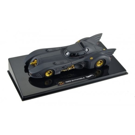 BATMOVIL 89 BATMAN 1/43