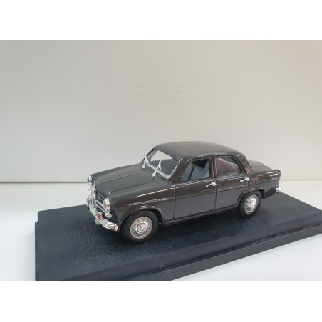 ALFA ROMEO GIULIETTA BERLINA 1955 1/43