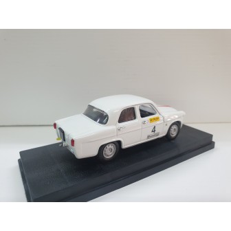 ALFA ROMEO GIULIETTA BLANCO RIO 1/43