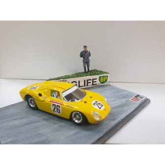 FERRARI 250 LE MANS 1965