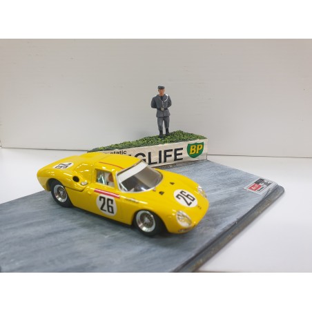 FERRARI 250 LE MANS 1965