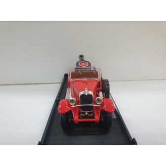 CITROEN C4 DEPANAGE 1/43