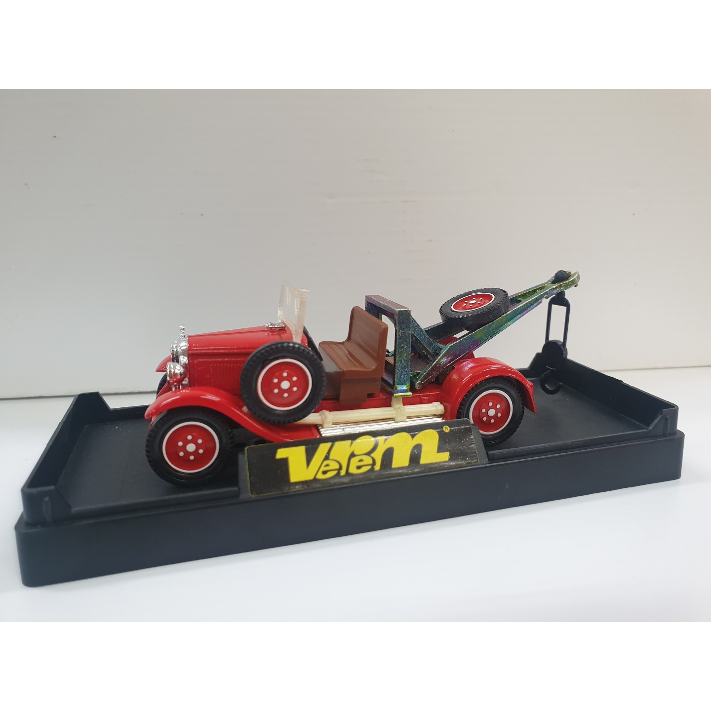 CITROEN C4 DEPANAGE 1/43