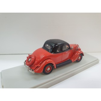 FORD COUPE 1935 ROJO REXTOYS 1/43