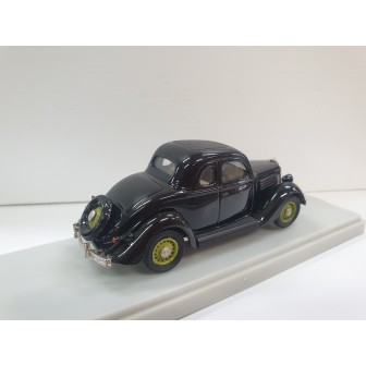 FORD COUPE 1935 NEGRO REXTOYS 1/43
