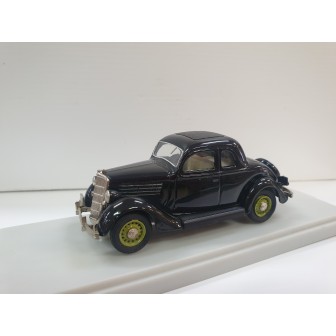 FORD COUPE 1935 NEGRO REXTOYS 1/43