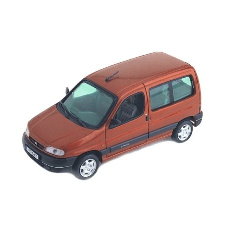 CITROEN BERLINGO 5 PLAZAS 1998