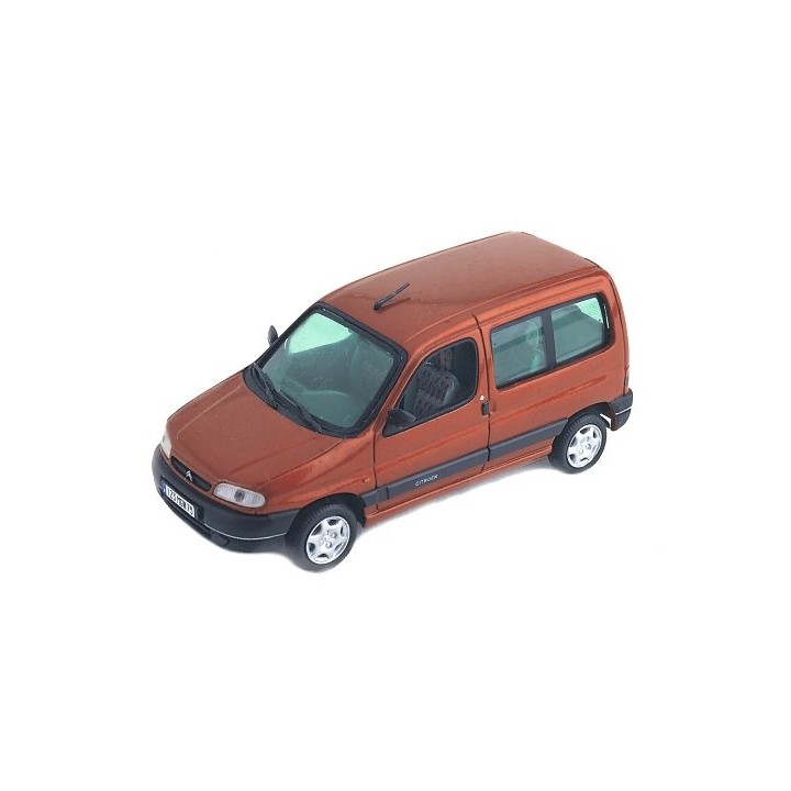 CITROEN BERLINGO 5 PLAZAS 1998