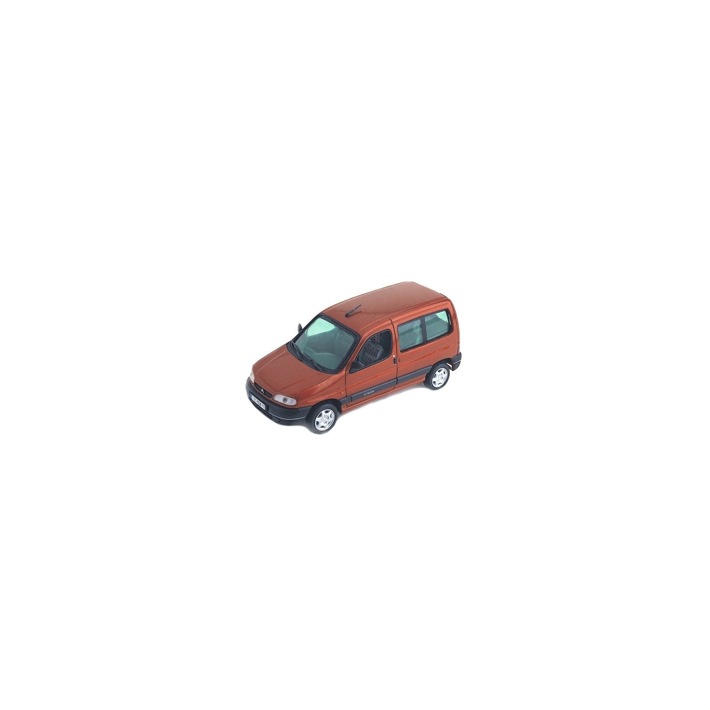 CITROEN BERLINGO 5 PLAZAS 1998