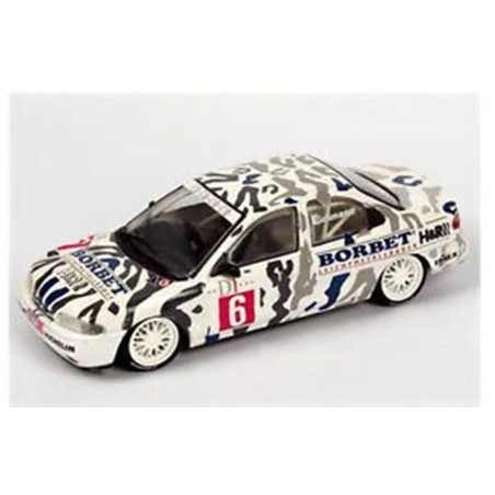 FORD MONDEO ADAC TW CUP 1994 B. EICHMANN 1/43