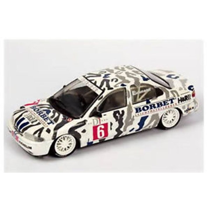 FORD MONDEO ADAC TW CUP 1994 B. EICHMANN 1/43